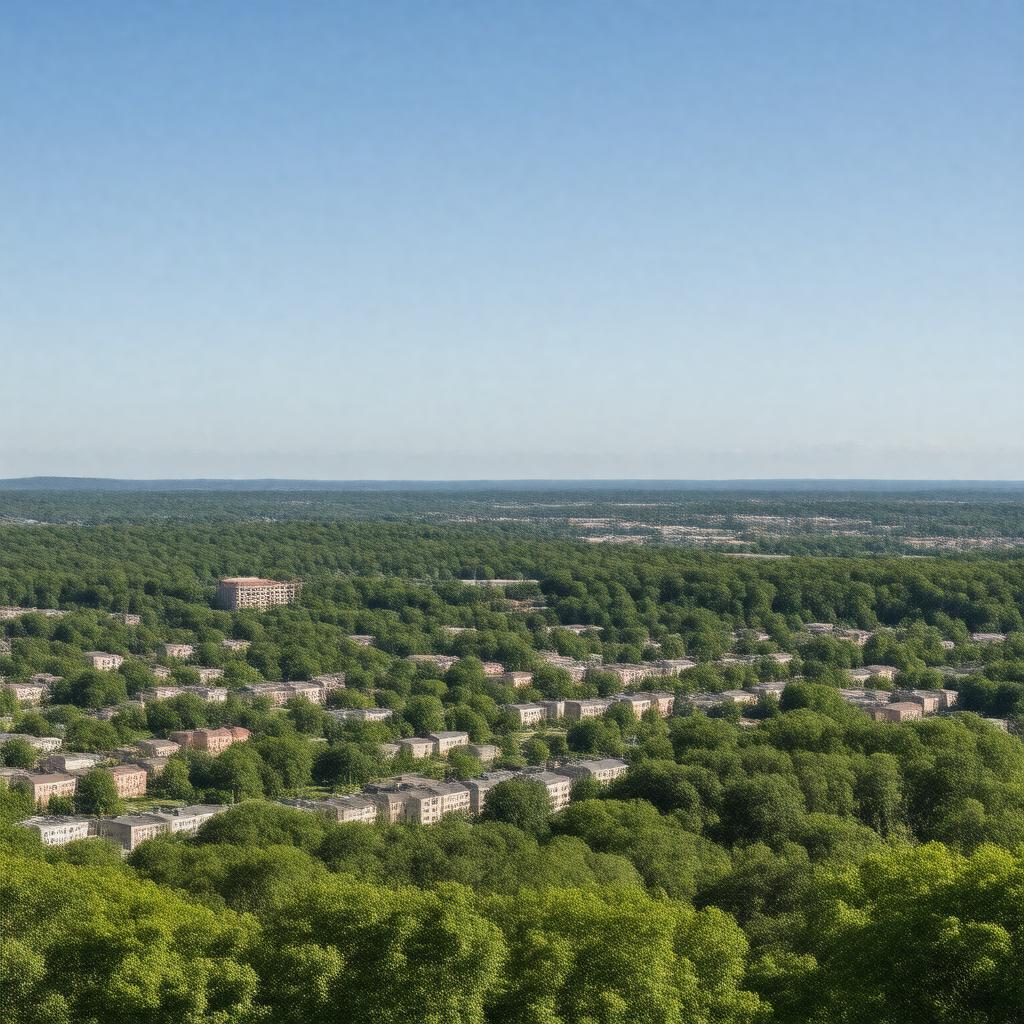 Fairfax County, Virginia